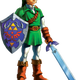 Illustration for article titled My Own Hero: Link, Zelda, Love, and Why I Dont Want Change